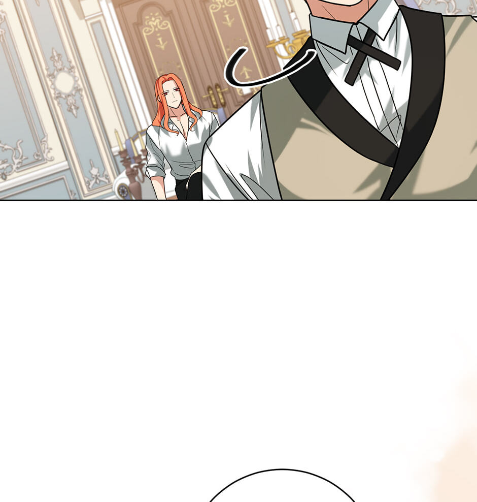 Running Away at Night Chapter 42 page 28 - 