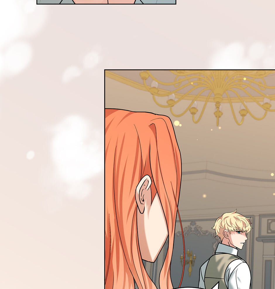 Running Away at Night Chapter 42 page 30 - 