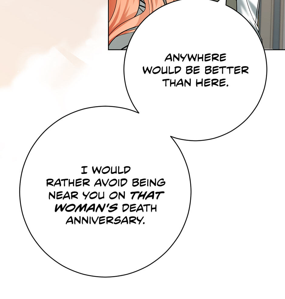 Running Away at Night Chapter 42 page 31 - 