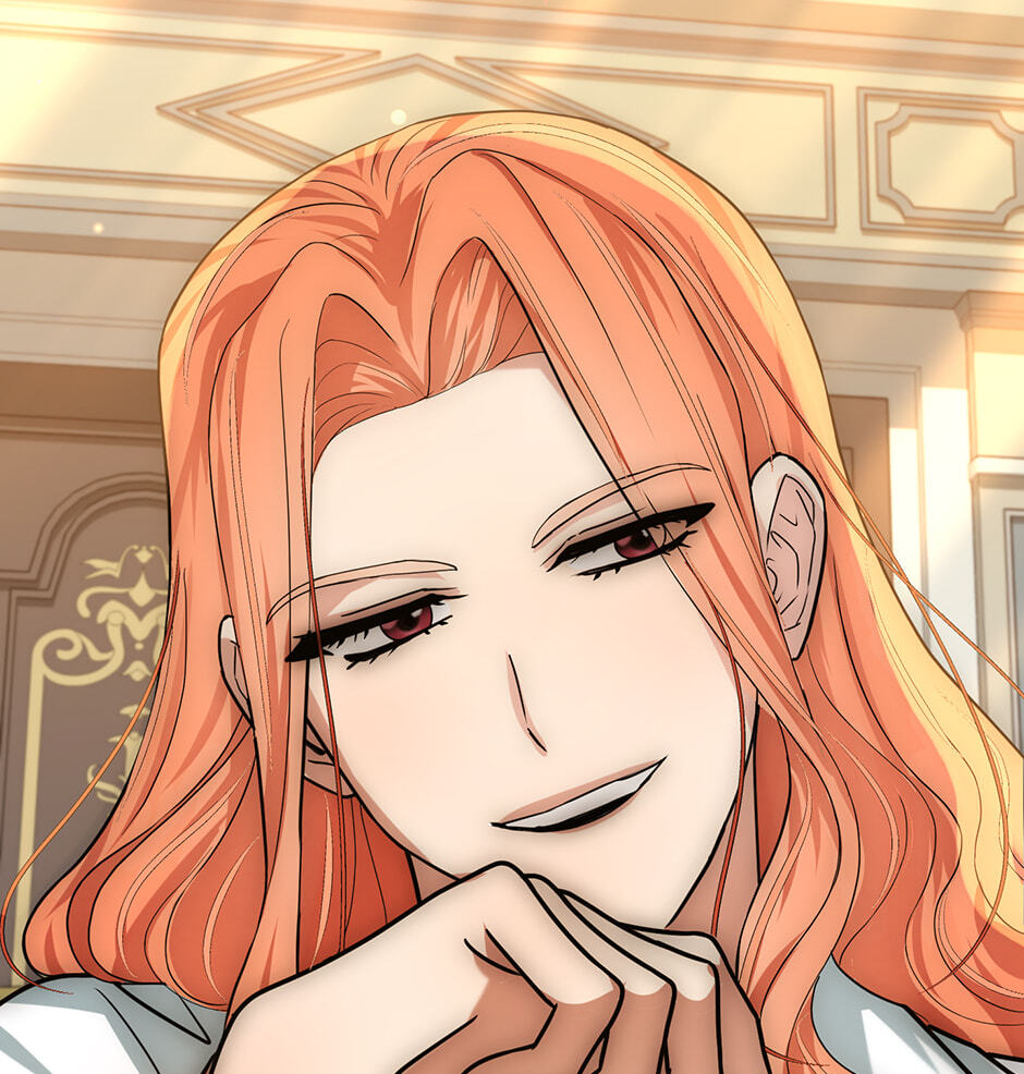Running Away at Night Chapter 42 page 33 - 