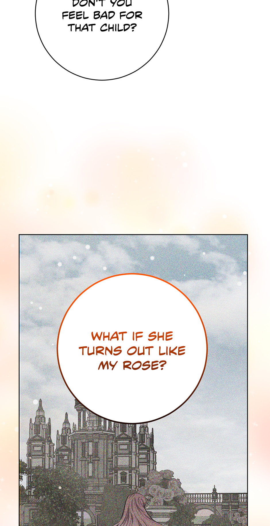 Running Away at Night Chapter 42 page 36 - 