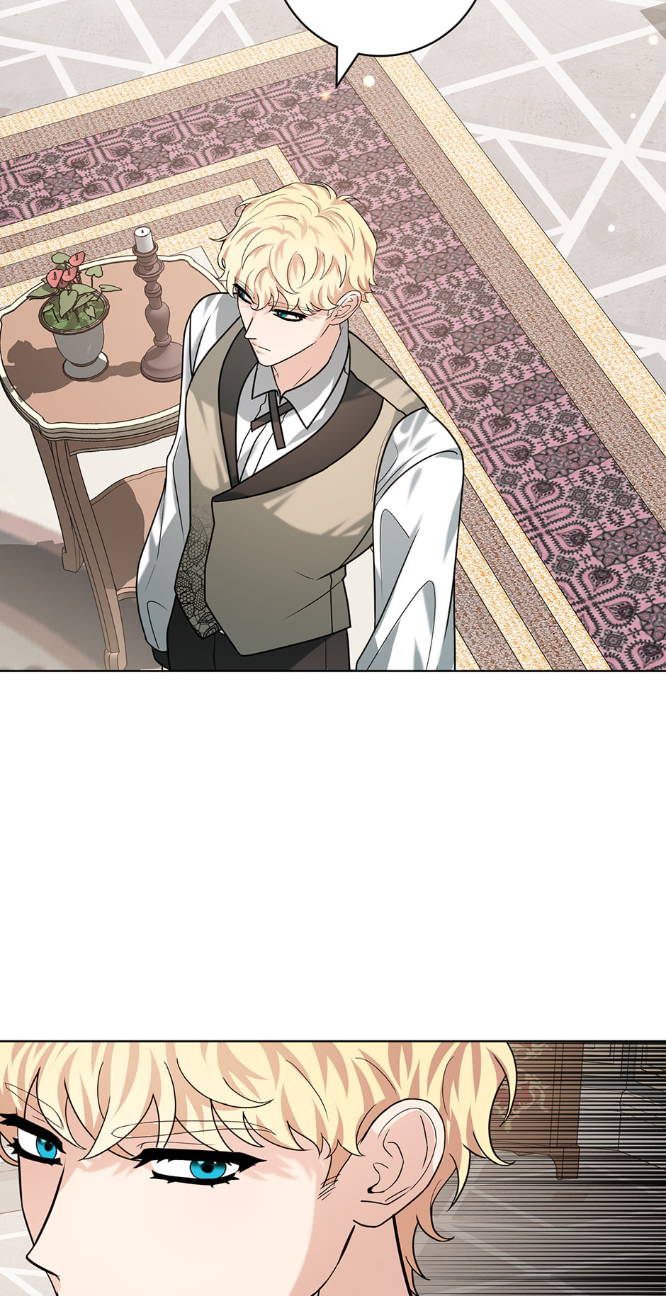 Running Away at Night Chapter 42 page 38 - 