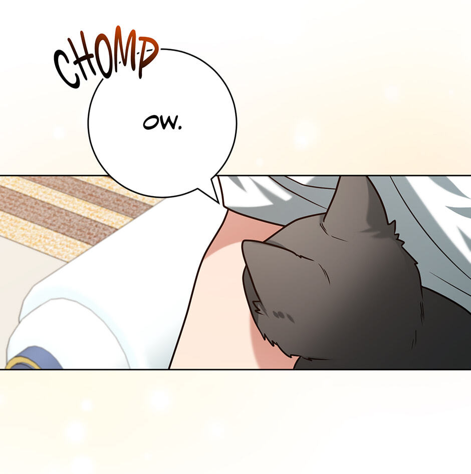 Running Away at Night Chapter 42 page 5 - 