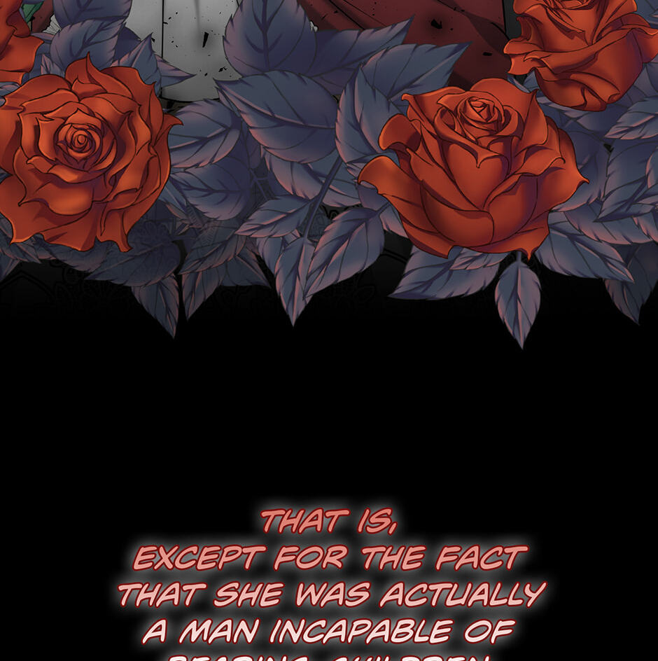 Running Away at Night Chapter 42 page 47 - 