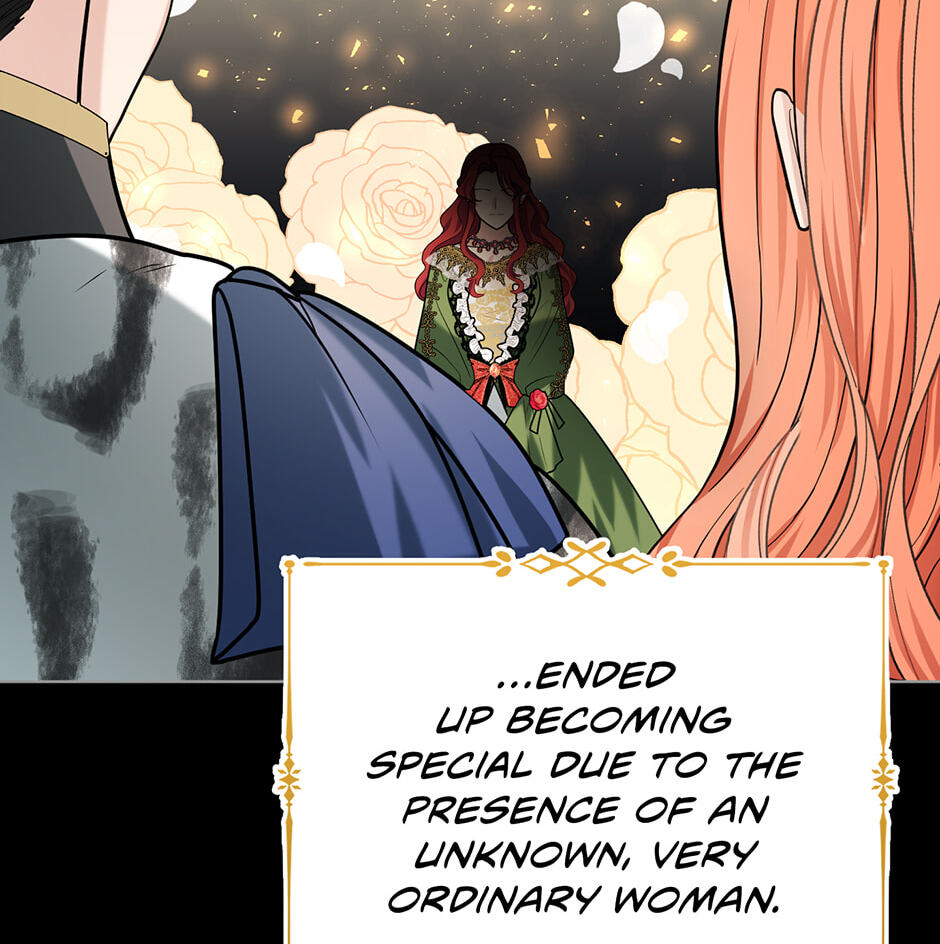 Running Away at Night Chapter 42 page 49 - 