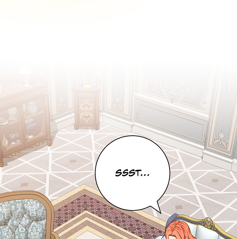 Running Away at Night Chapter 42 page 6 - 
