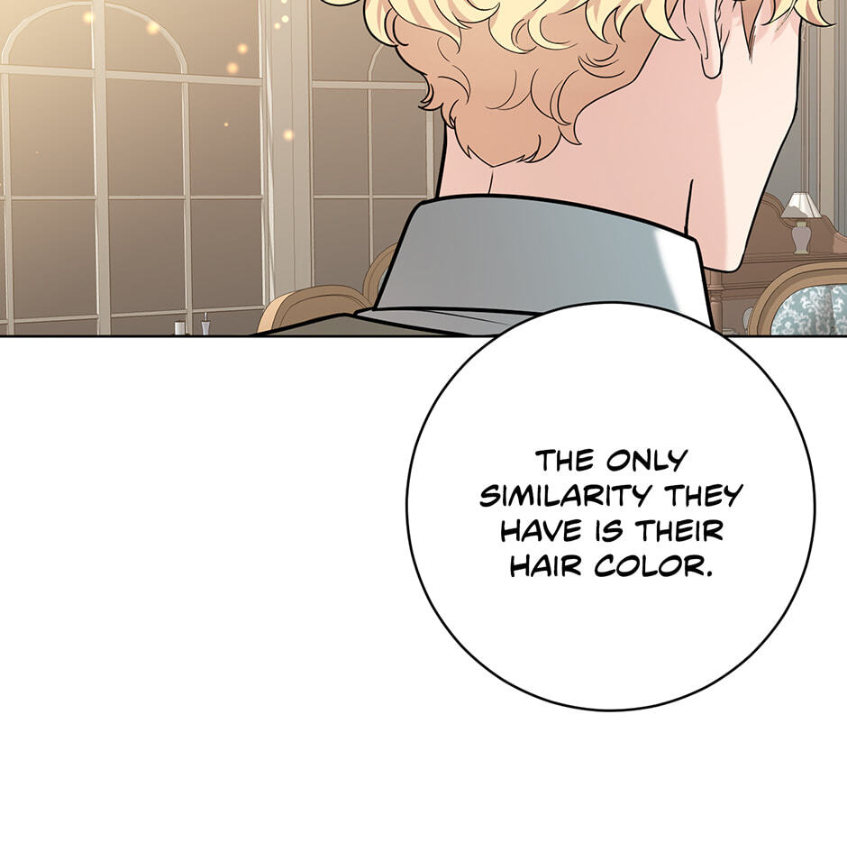 Running Away at Night Chapter 42 page 54 - 