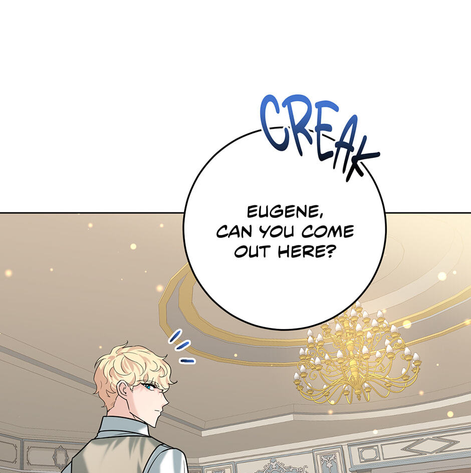 Running Away at Night Chapter 42 page 55 - 