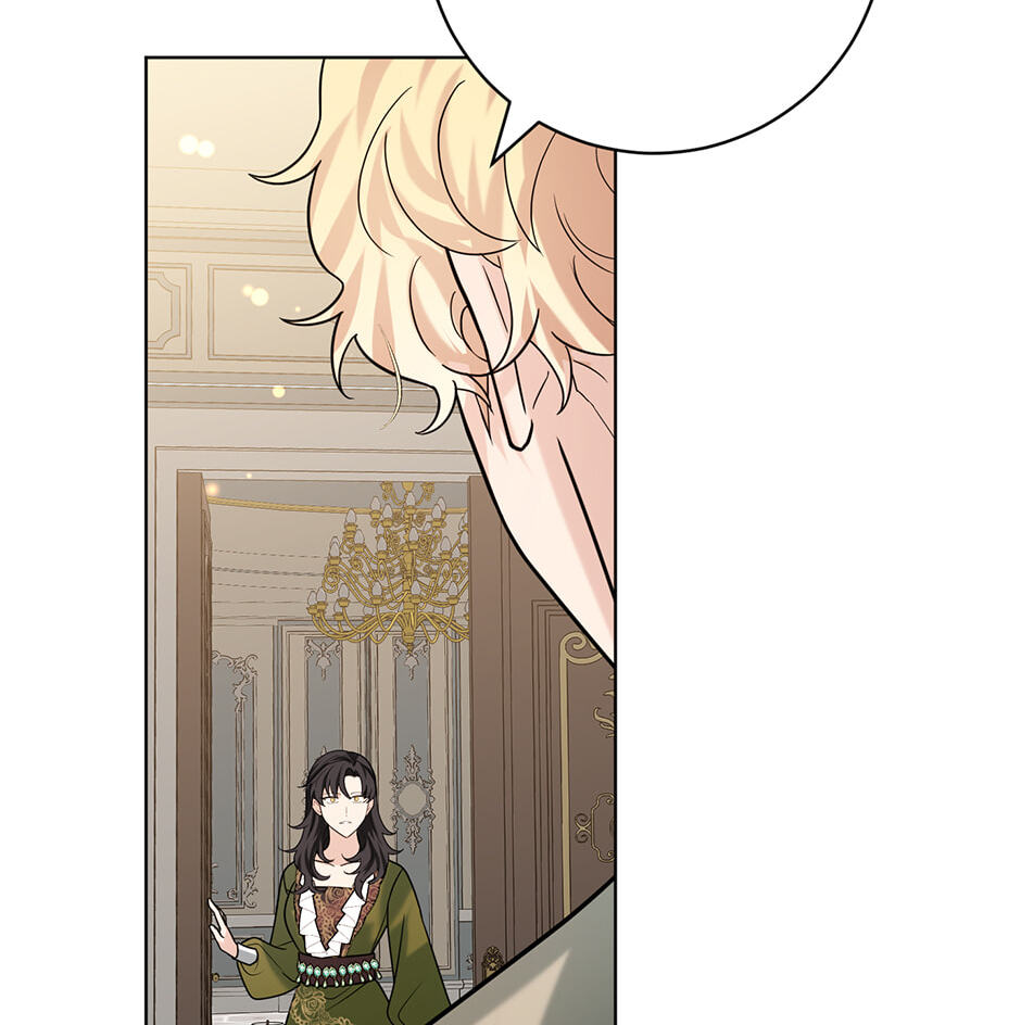 Running Away at Night Chapter 42 page 57 - 