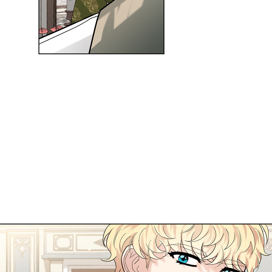 Running Away at Night Chapter 42 page 58 - 