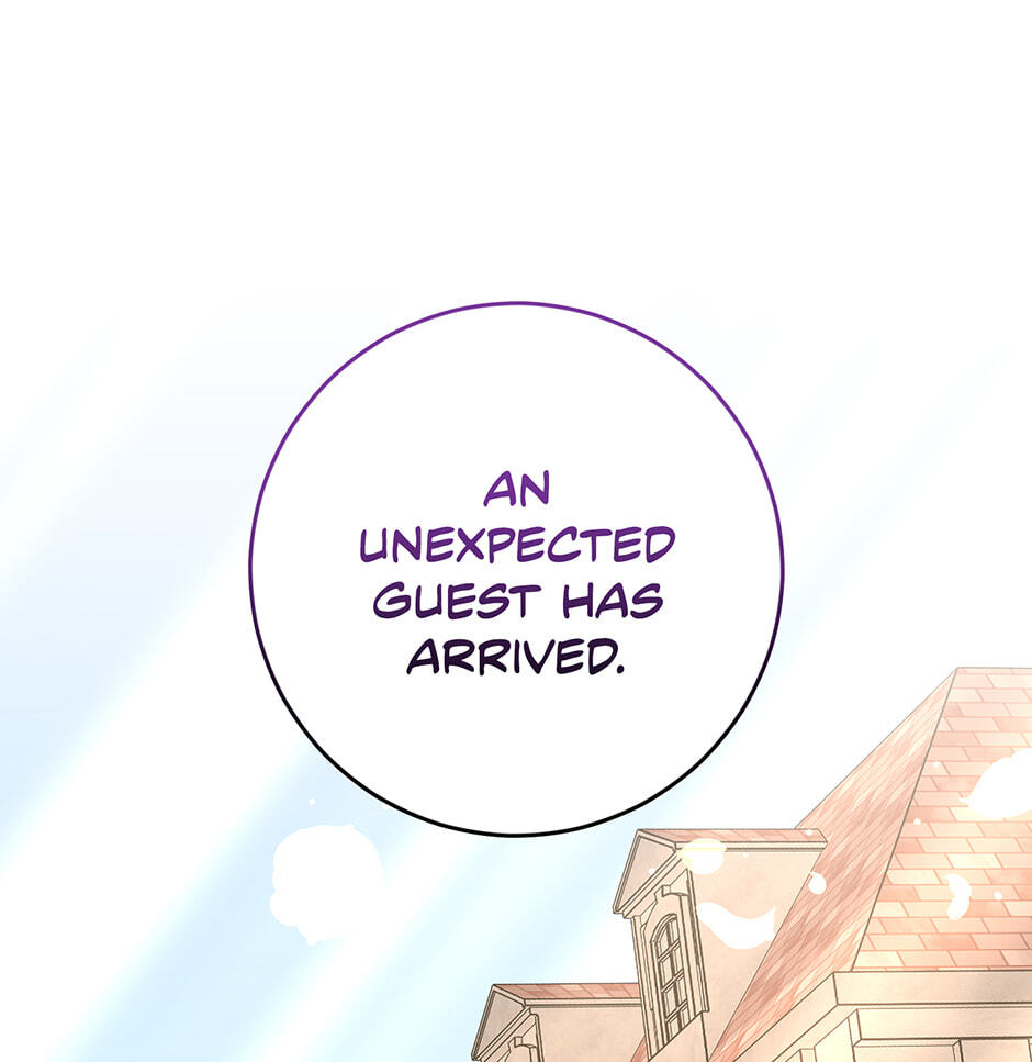 Running Away at Night Chapter 42 page 60 - 