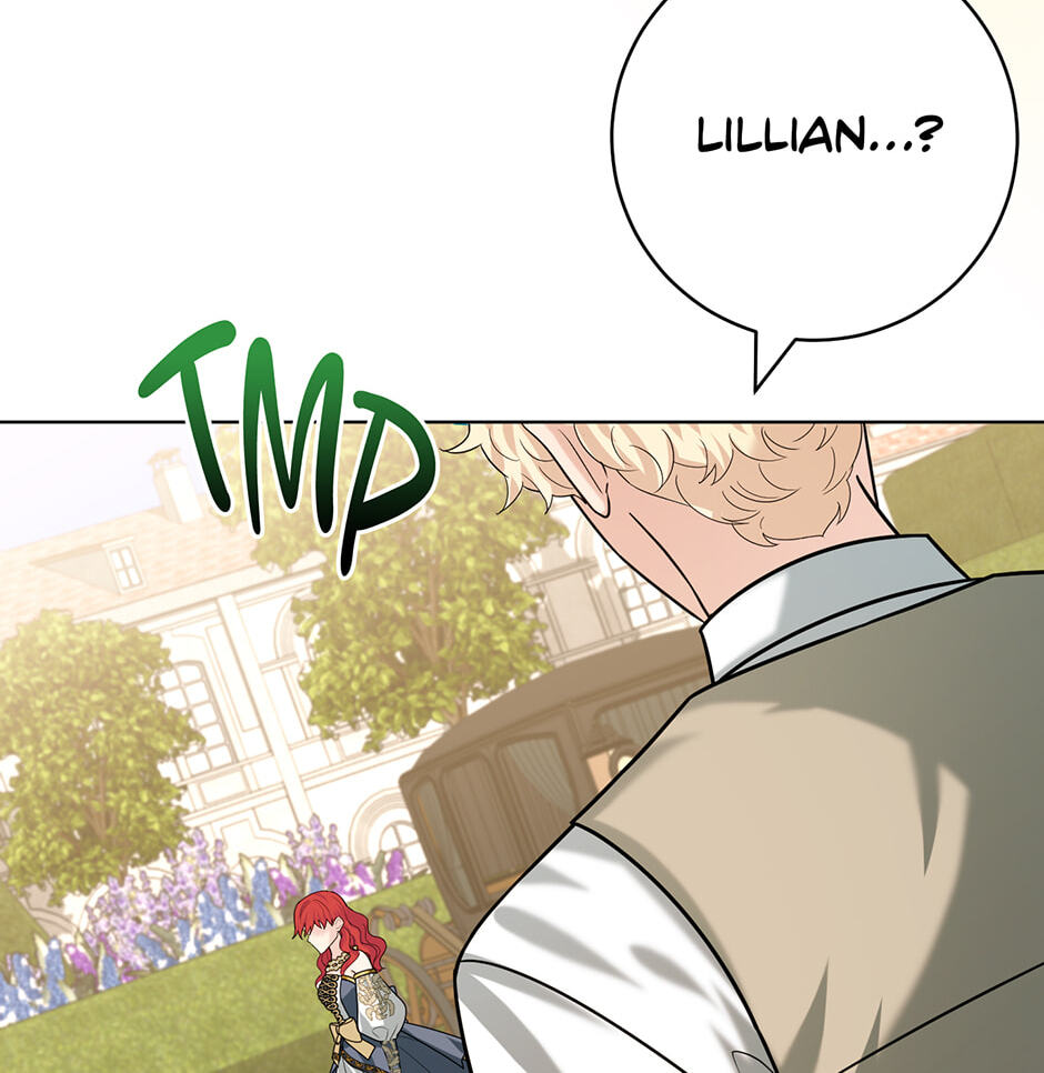 Running Away at Night Chapter 42 page 65 - 