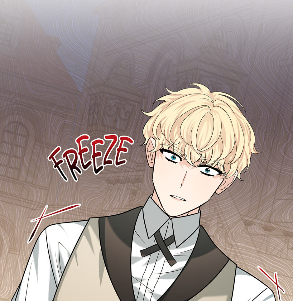 Running Away at Night Chapter 42 page 67 - 
