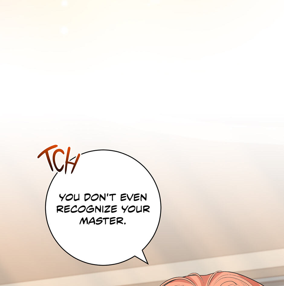Running Away at Night Chapter 42 page 8 - 