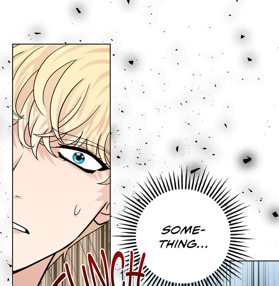 Running Away at Night Chapter 42 page 73 - 
