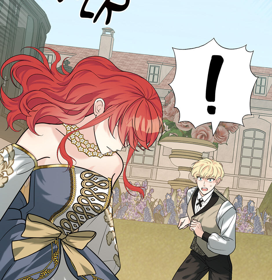 Running Away at Night Chapter 42 page 76 - 