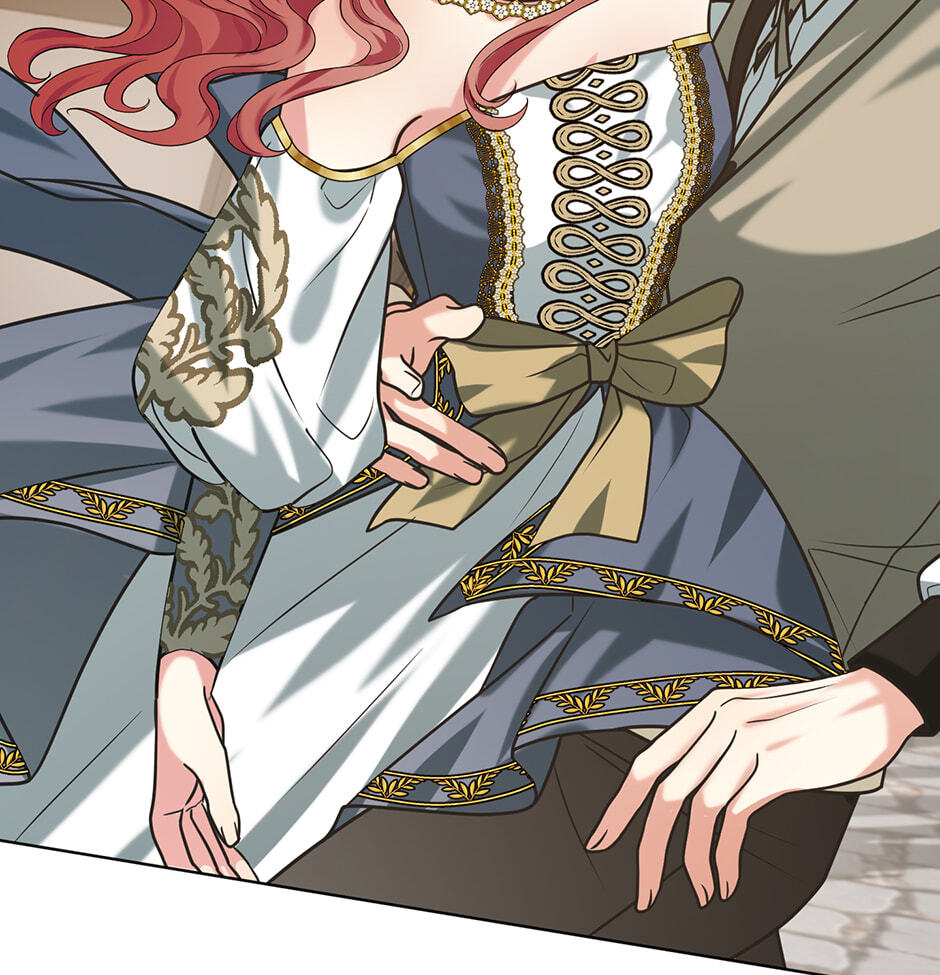 Running Away at Night Chapter 42 page 79 - 