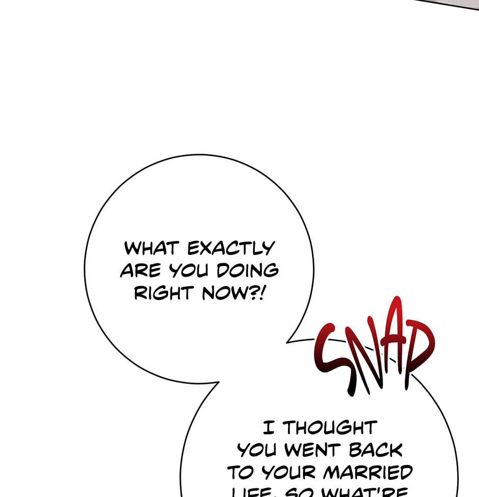 Running Away at Night Chapter 42 page 80 - 