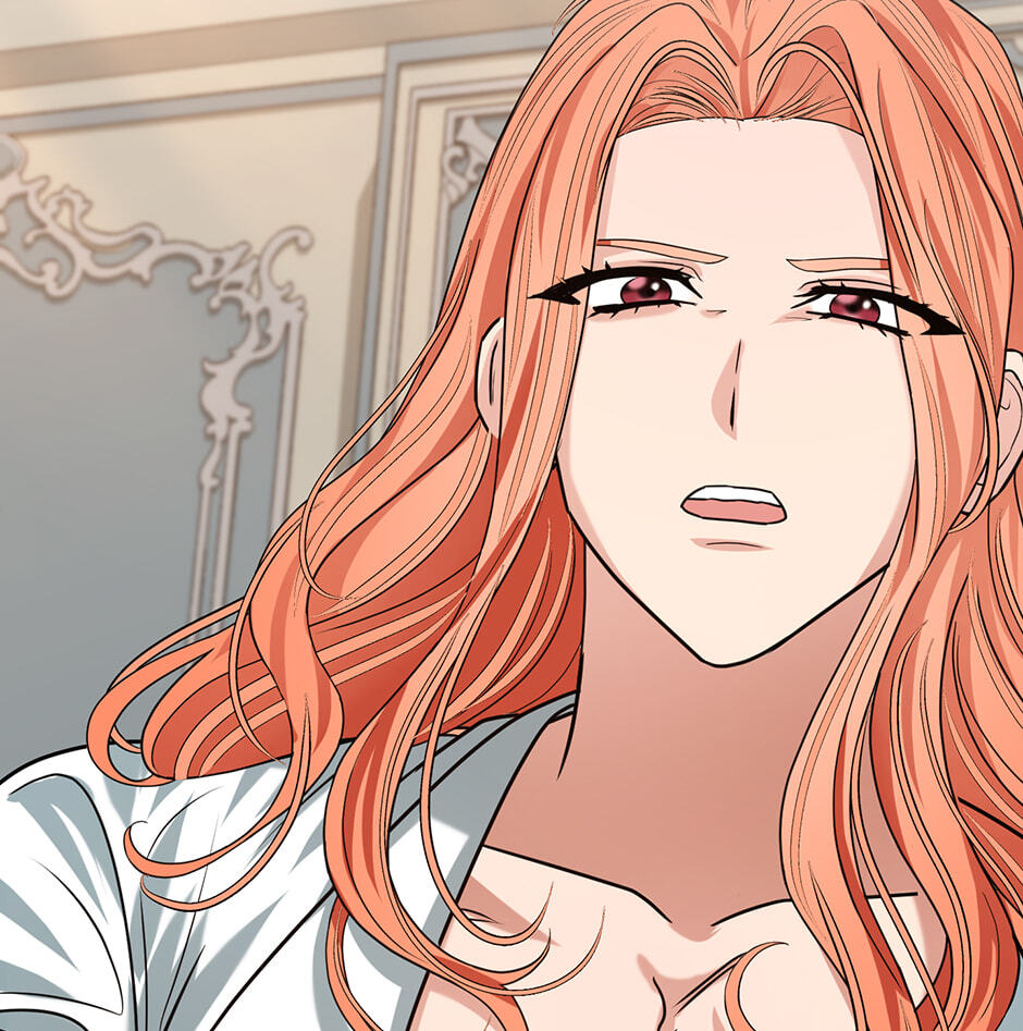 Running Away at Night Chapter 42 page 9 - 