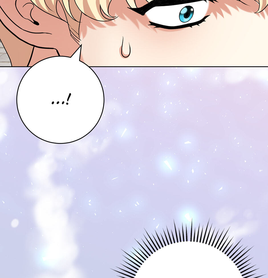 Running Away at Night Chapter 42 page 83 - 