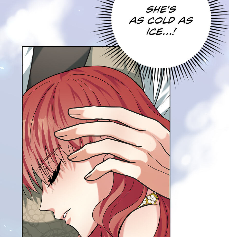 Running Away at Night Chapter 42 page 84 - 