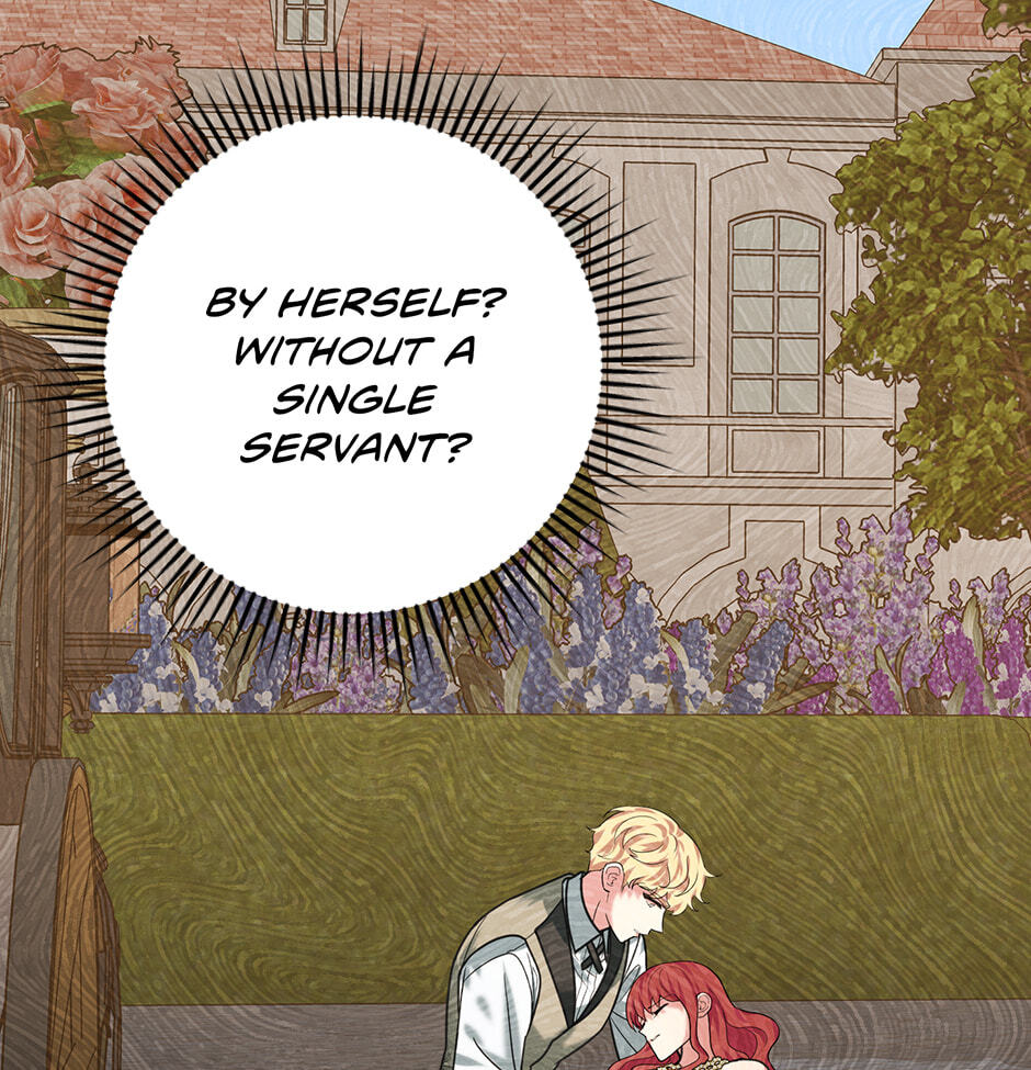 Running Away at Night Chapter 42 page 87 - 