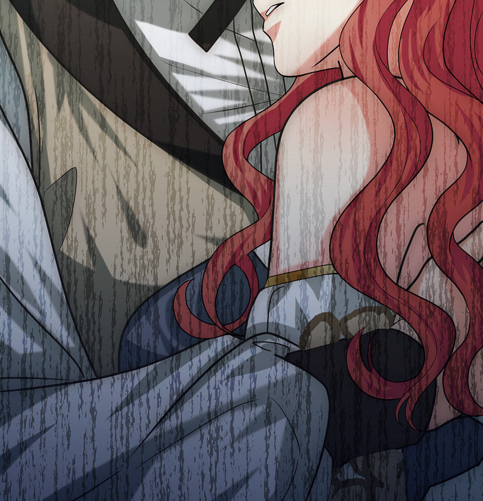 Running Away at Night Chapter 42 page 92 - 