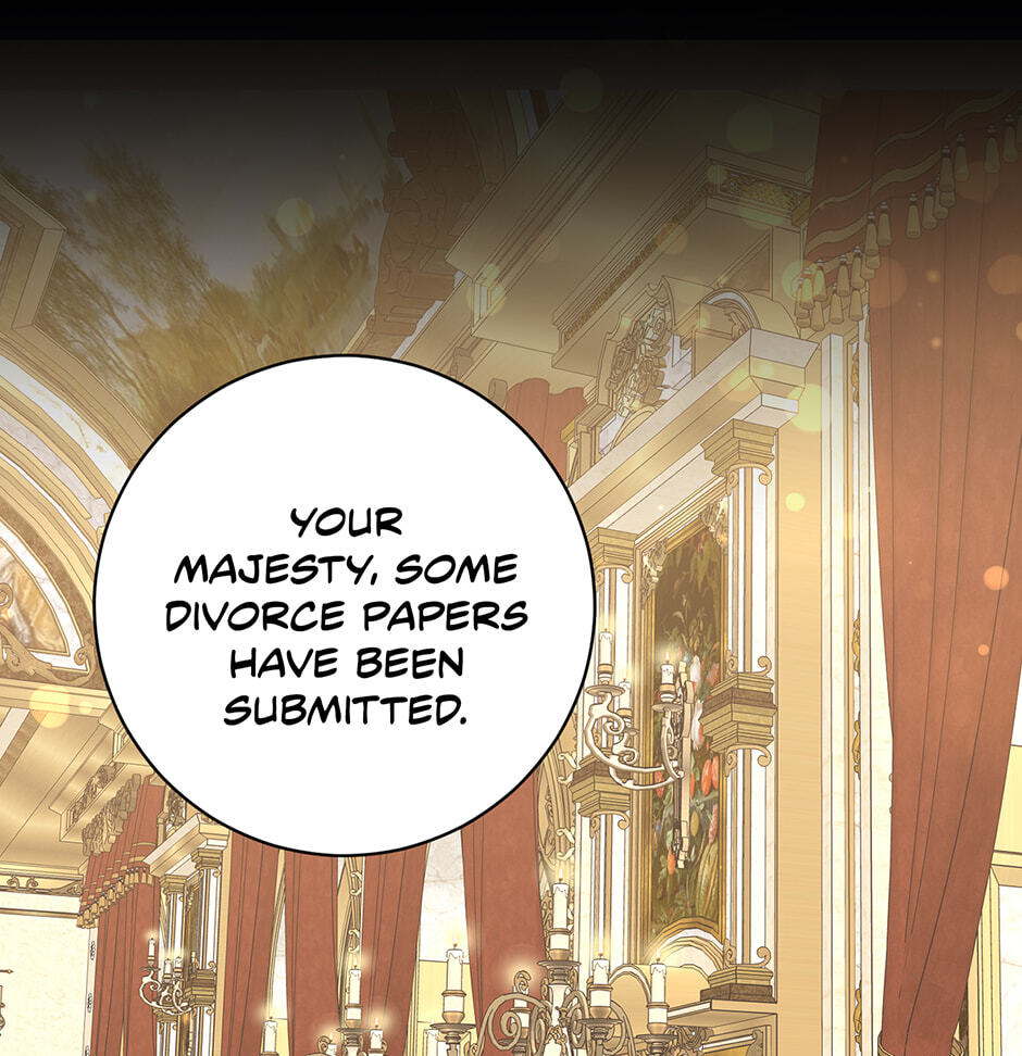 Running Away at Night Chapter 42 page 94 - 