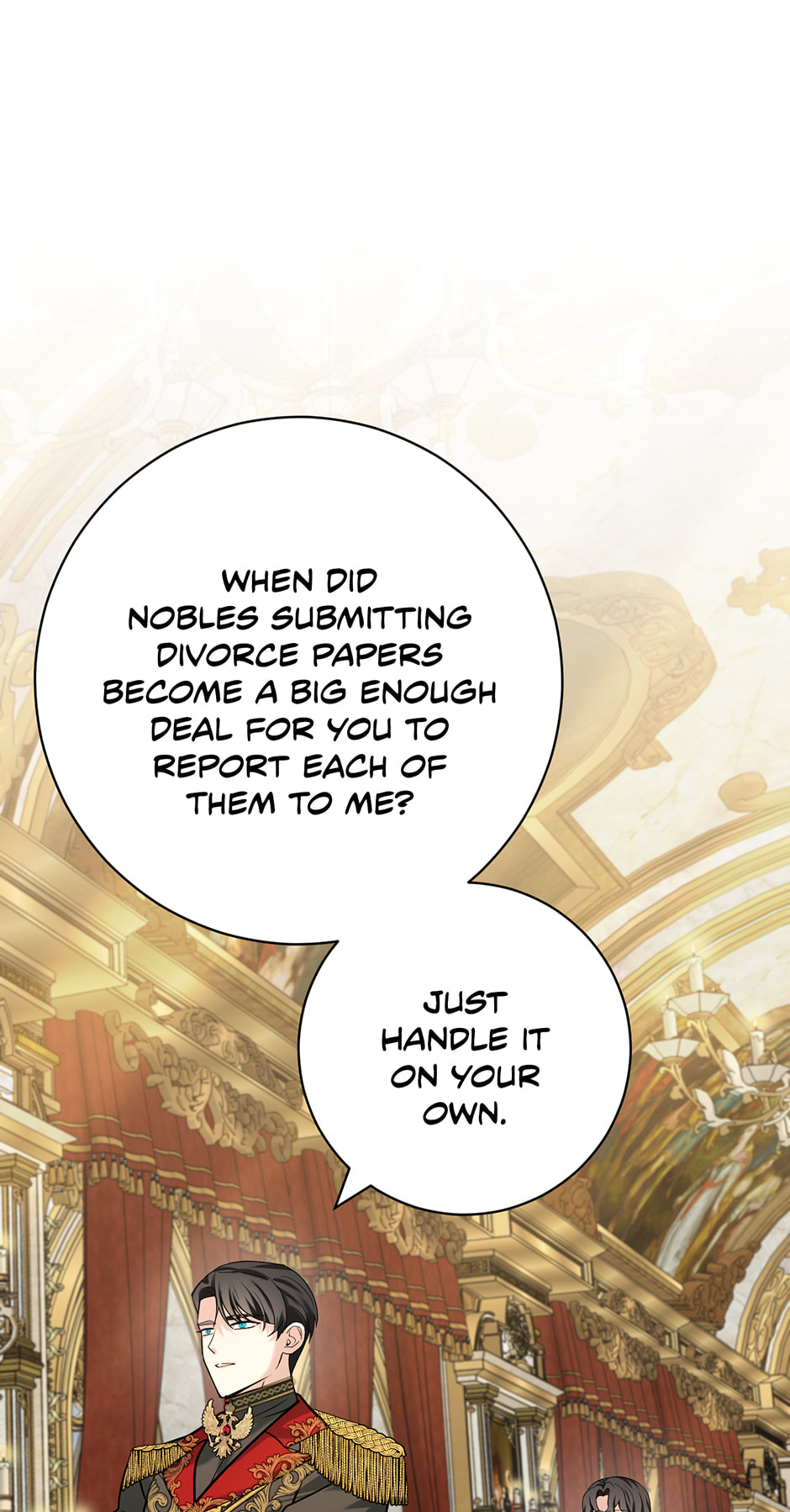 Running Away at Night Chapter 42 page 96 - 