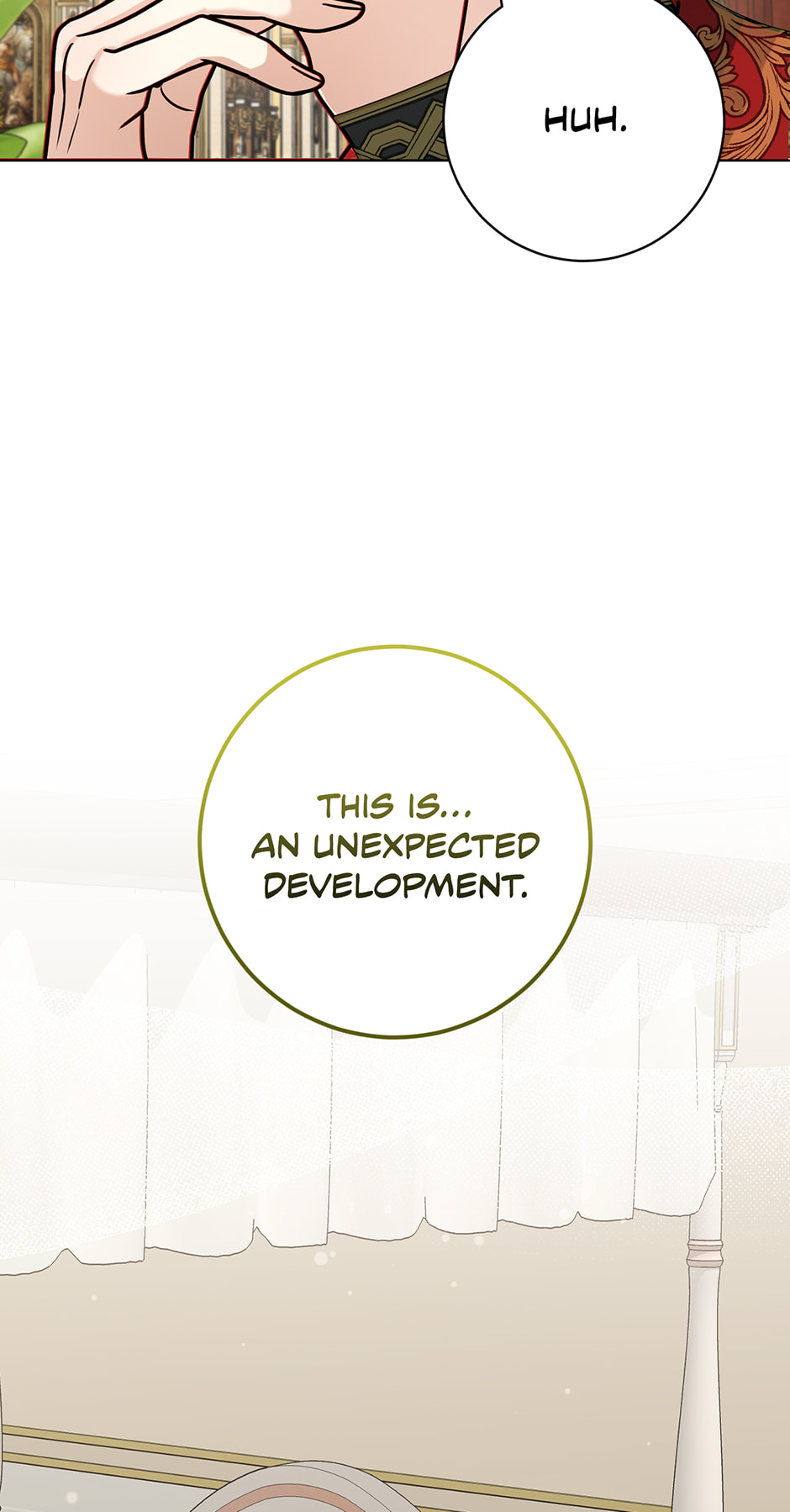 Running Away at Night Chapter 42 page 100 - 