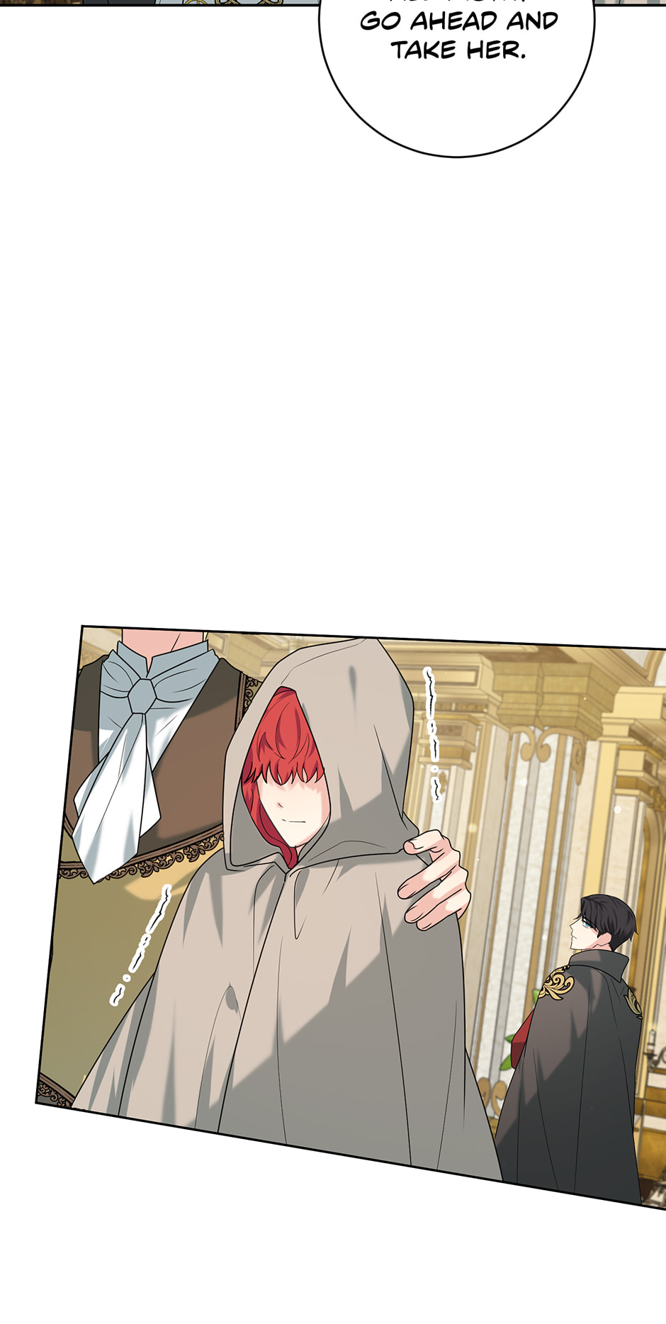 Running Away at Night Chapter 43 page 101 - 