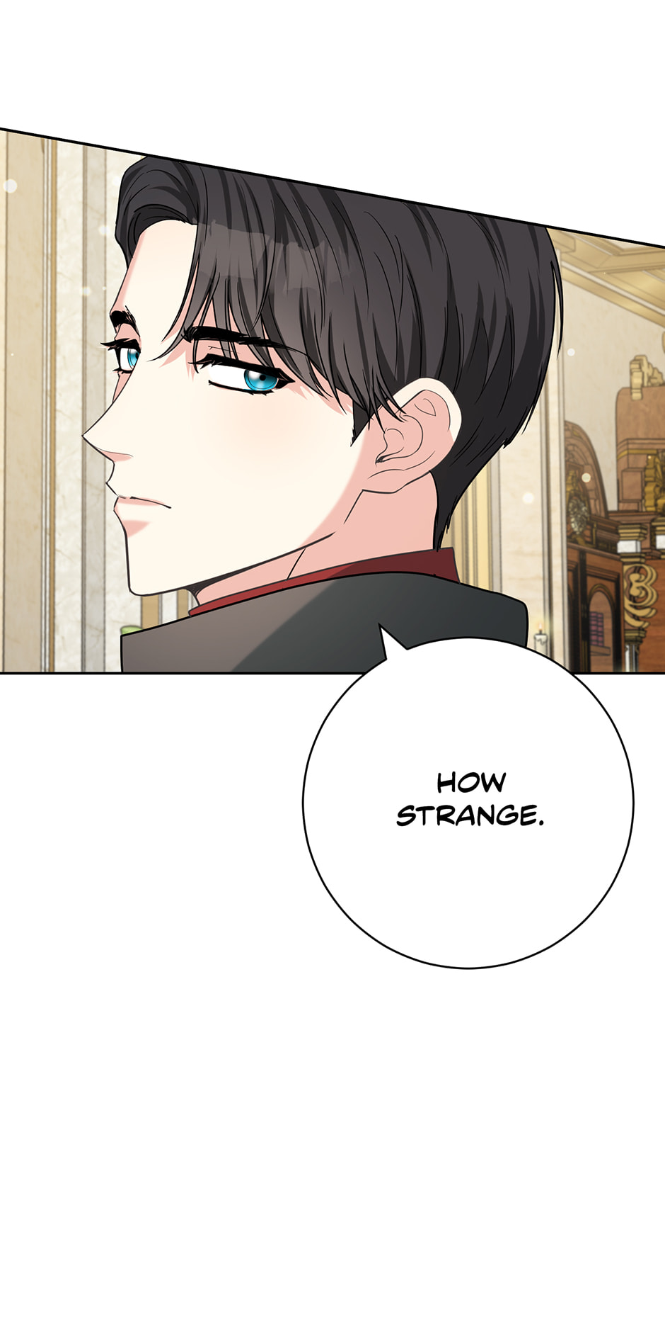 Running Away at Night Chapter 43 page 102 - 