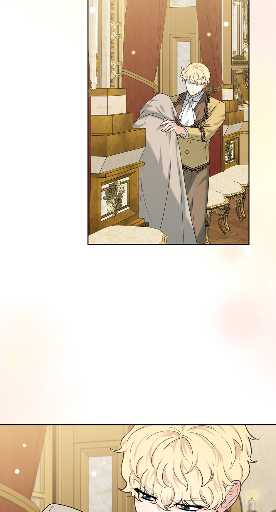 Running Away at Night Chapter 43 page 104 - 