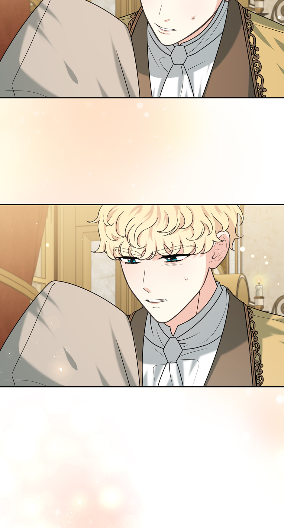 Running Away at Night Chapter 43 page 105 - 