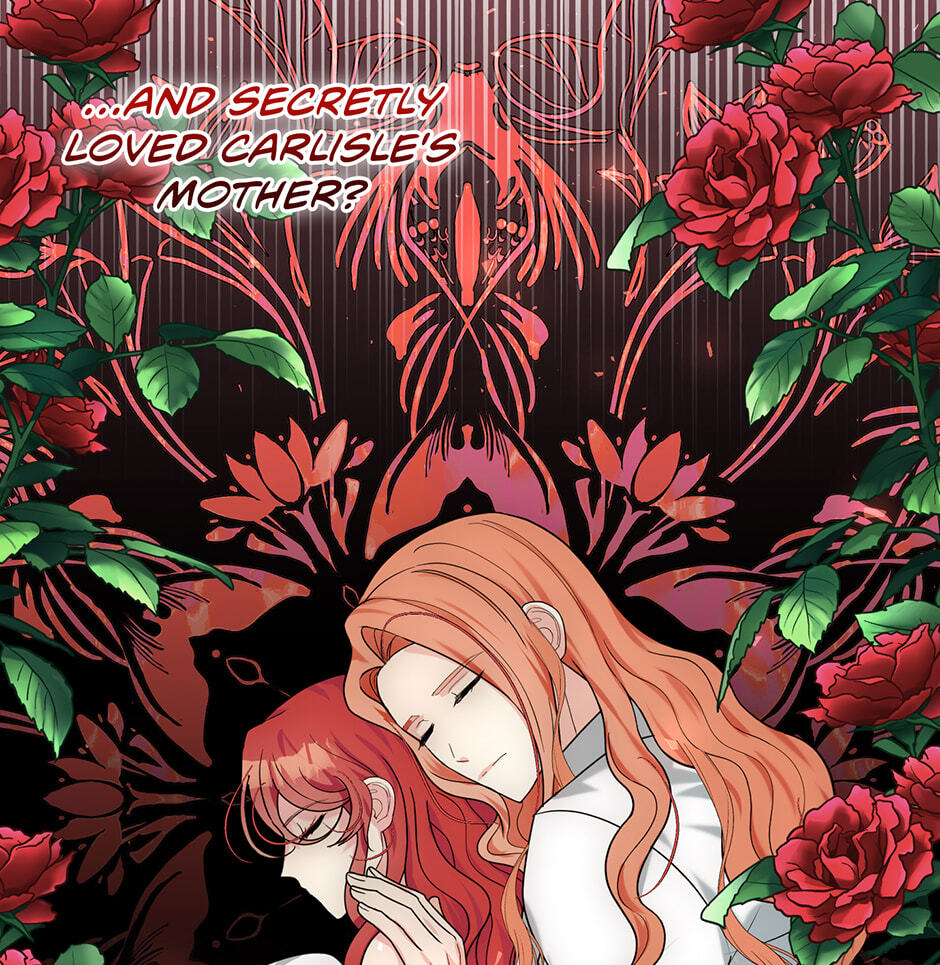Running Away at Night Chapter 43 page 13 - 