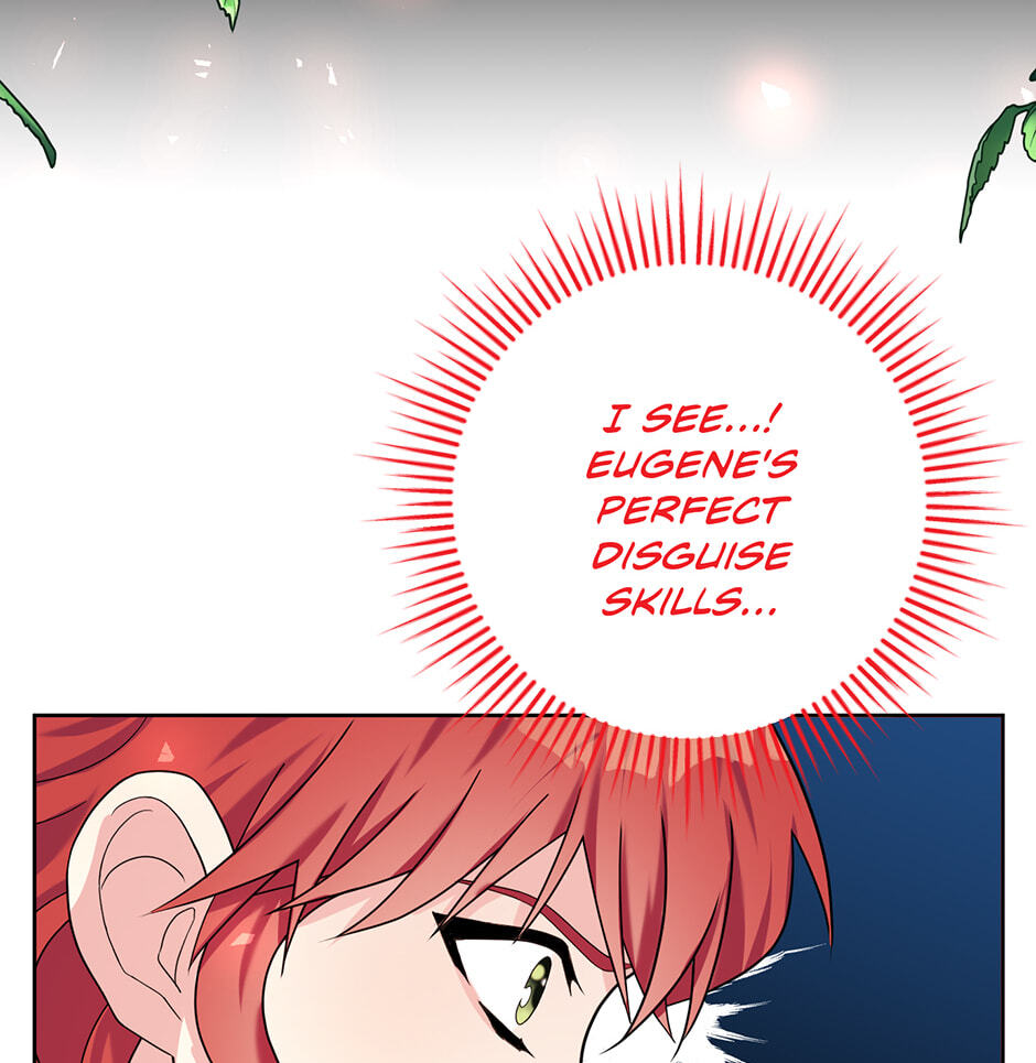 Running Away at Night Chapter 43 page 15 - 