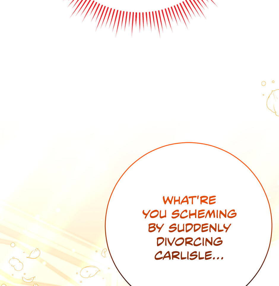 Running Away at Night Chapter 43 page 20 - 
