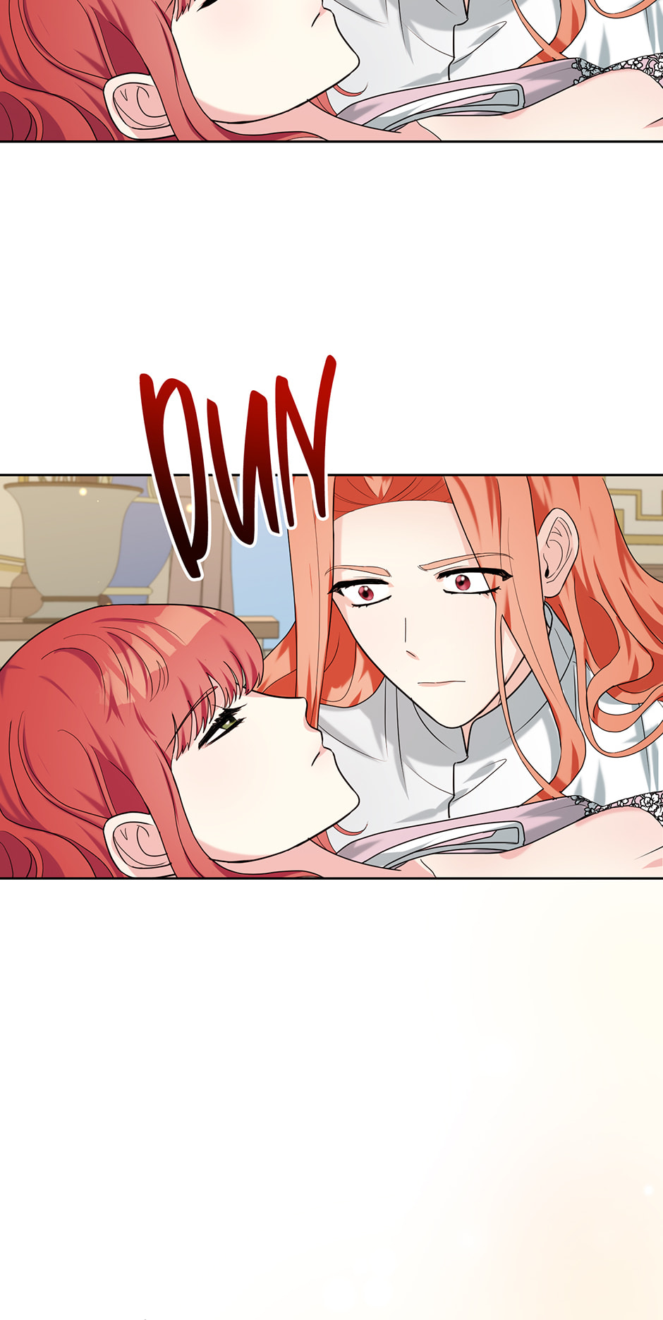 Running Away at Night Chapter 43 page 3 - 