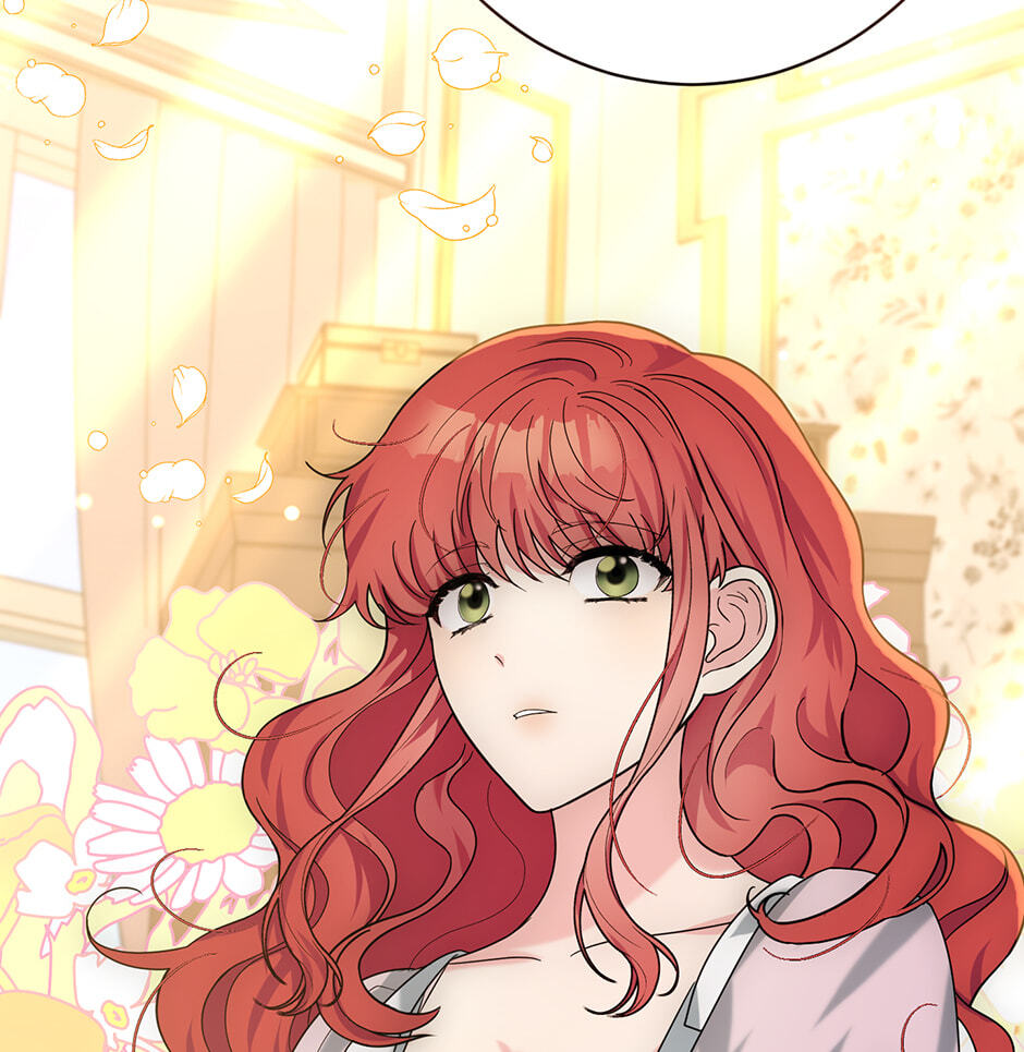 Running Away at Night Chapter 43 page 21 - 