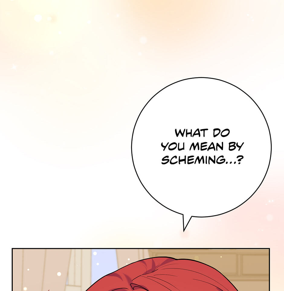 Running Away at Night Chapter 43 page 23 - 