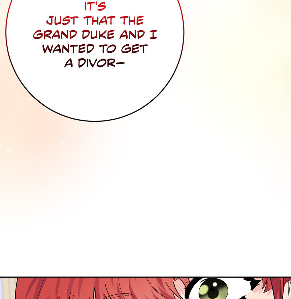 Running Away at Night Chapter 43 page 25 - 