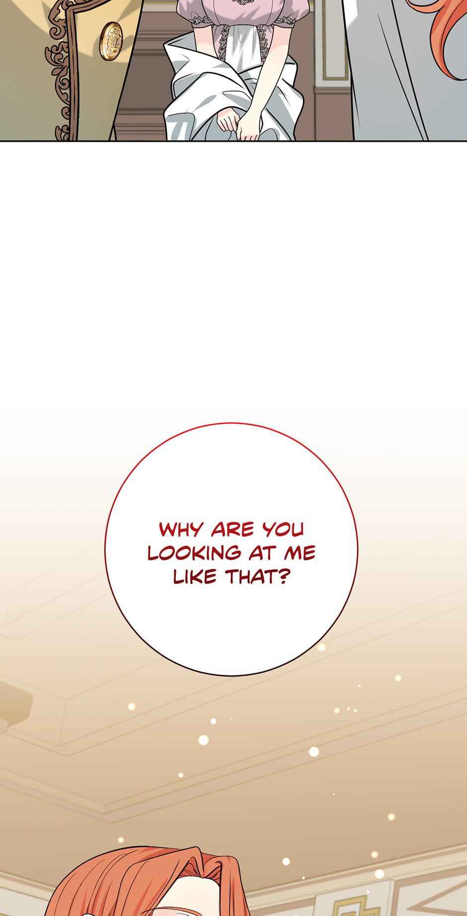 Running Away at Night Chapter 43 page 28 - 