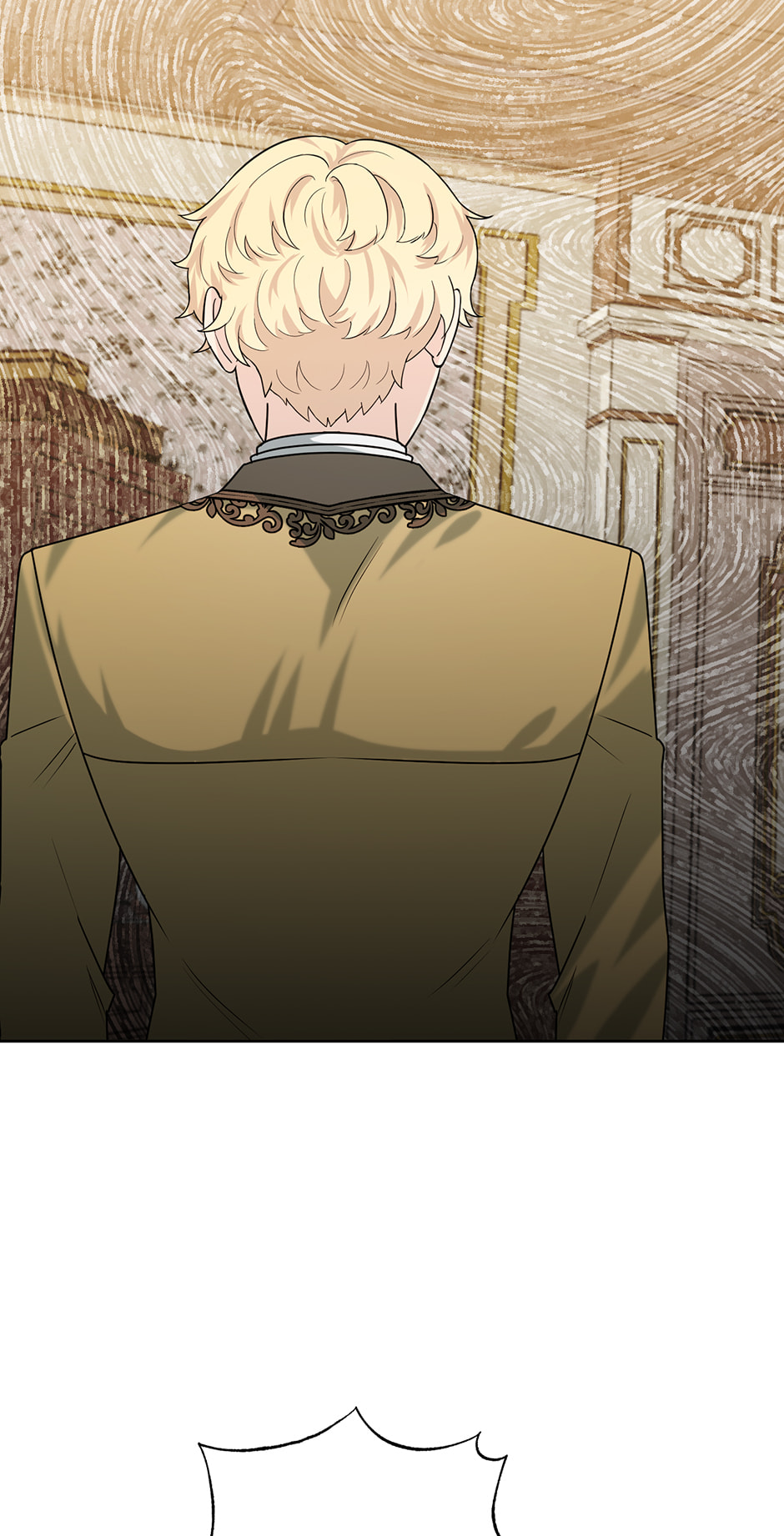Running Away at Night Chapter 43 page 34 - 