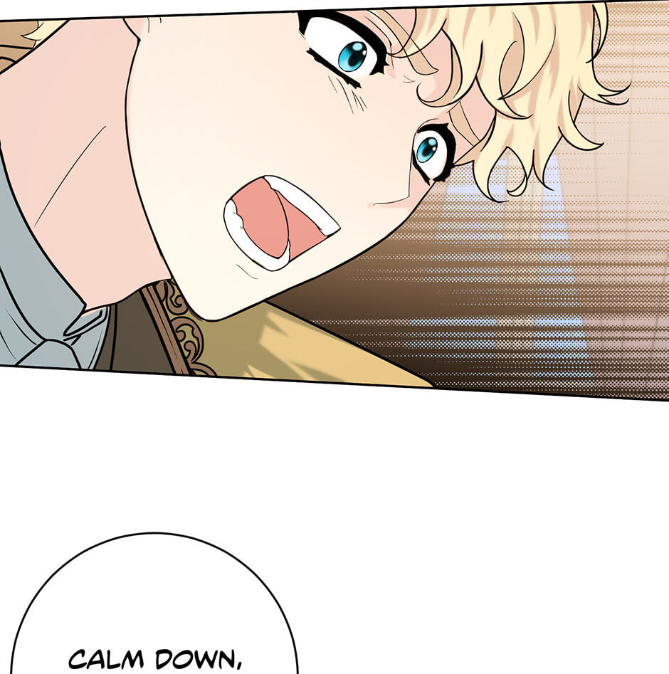 Running Away at Night Chapter 43 page 38 - 