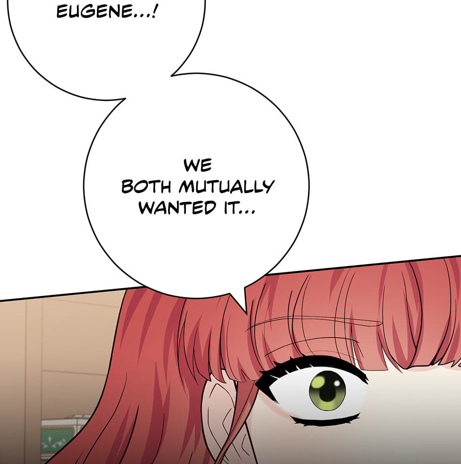 Running Away at Night Chapter 43 page 39 - 
