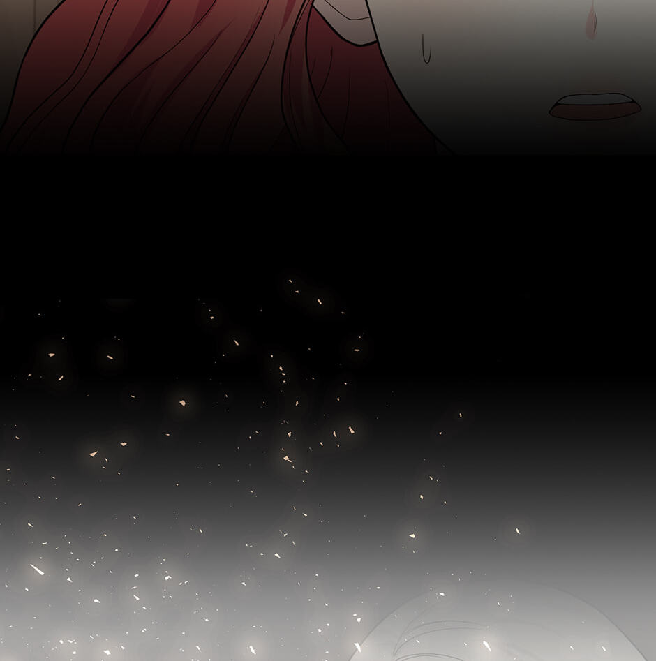 Running Away at Night Chapter 43 page 40 - 