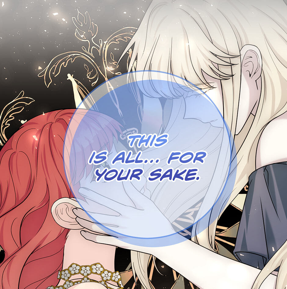 Running Away at Night Chapter 43 page 41 - 