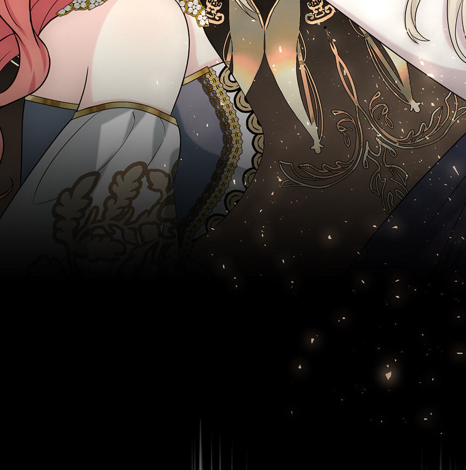 Running Away at Night Chapter 43 page 42 - 