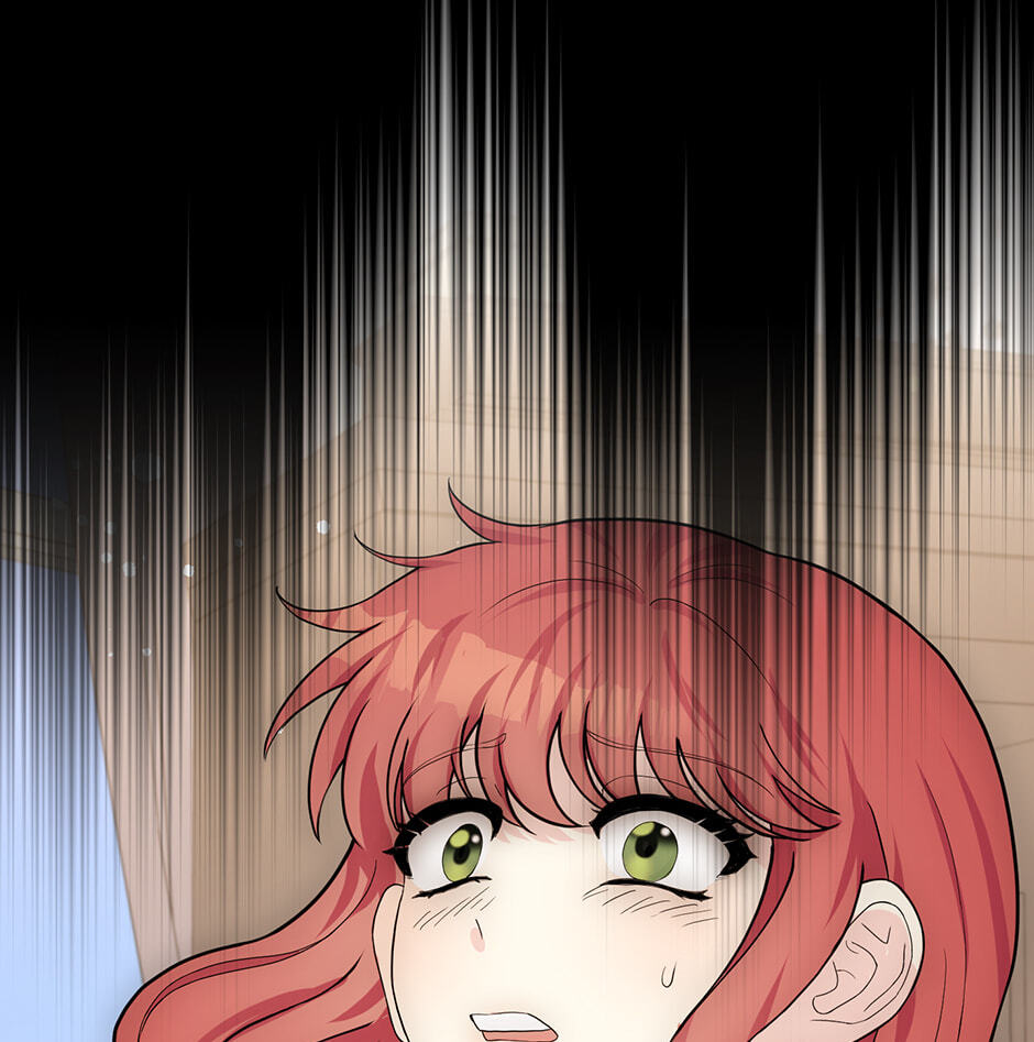 Running Away at Night Chapter 43 page 43 - 