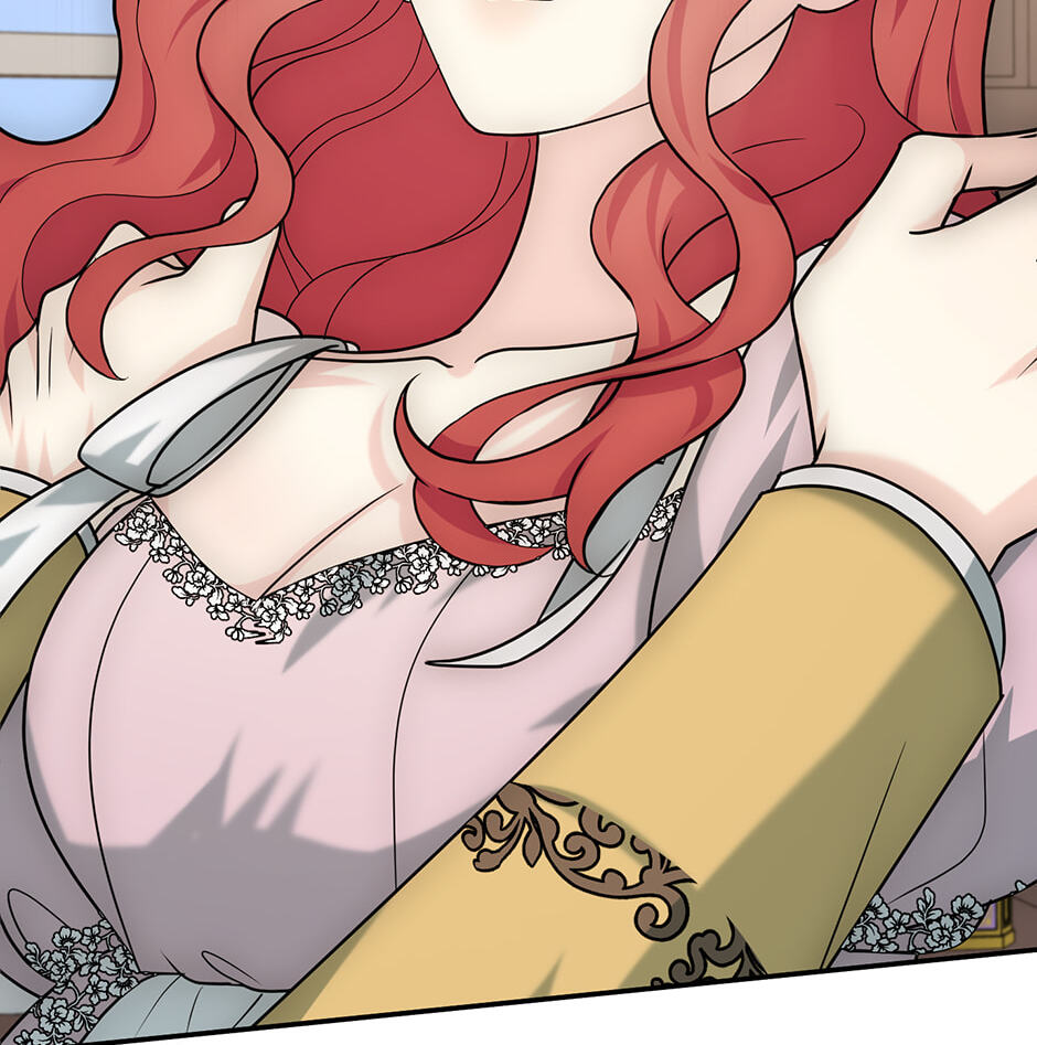 Running Away at Night Chapter 43 page 44 - 